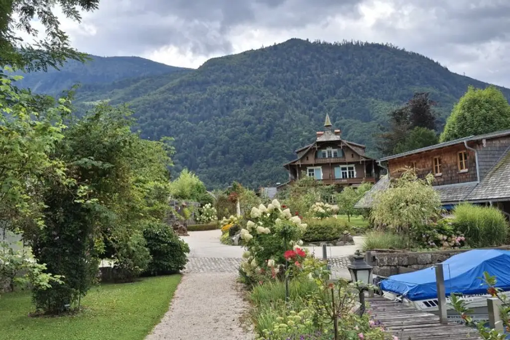 Wohnen im Paradies