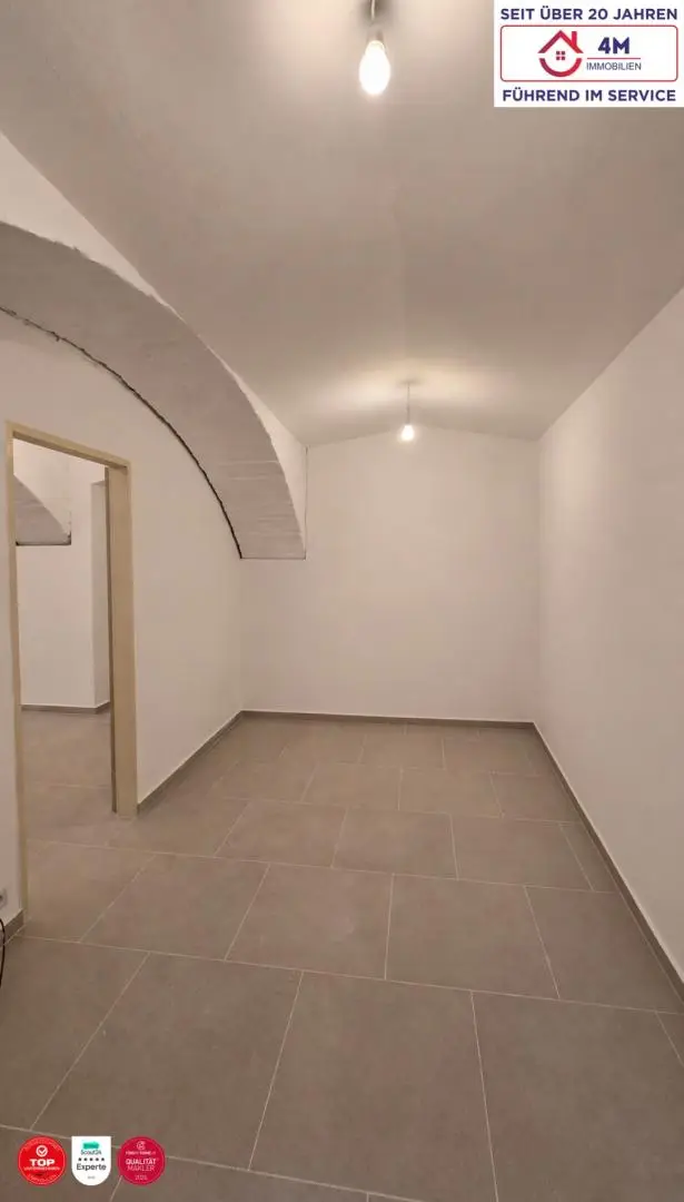Kleiner Raum