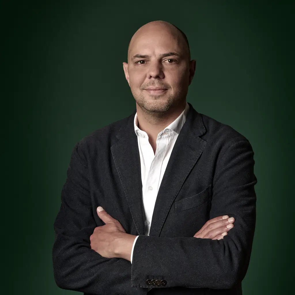 Gregor Seher