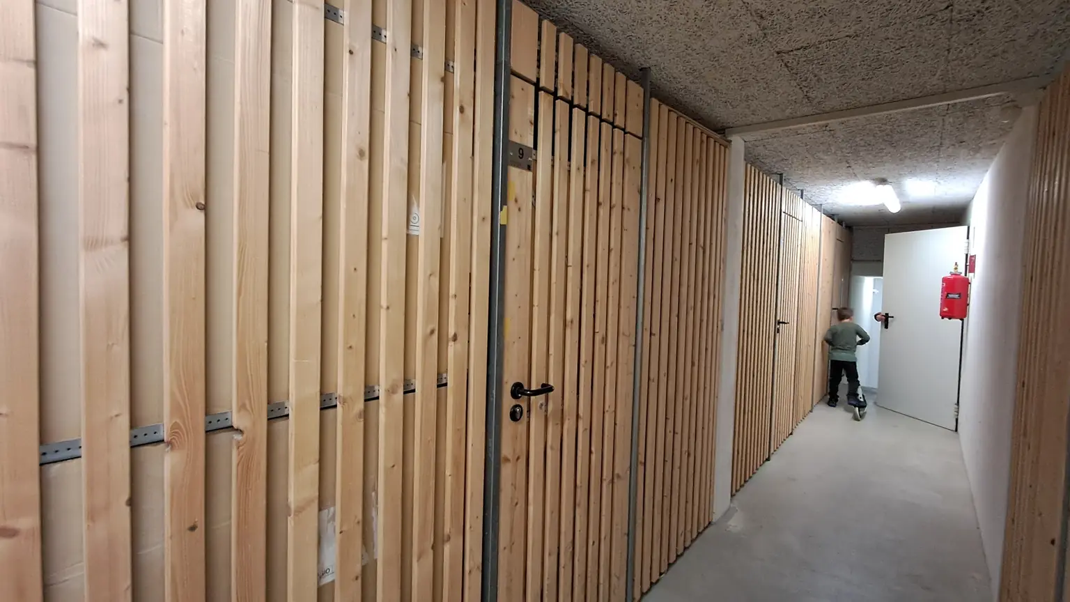 Exklusives Wohnerlebnis in Pfunds: Charmante Terrassenwohnung mit Penthouse-Charakter