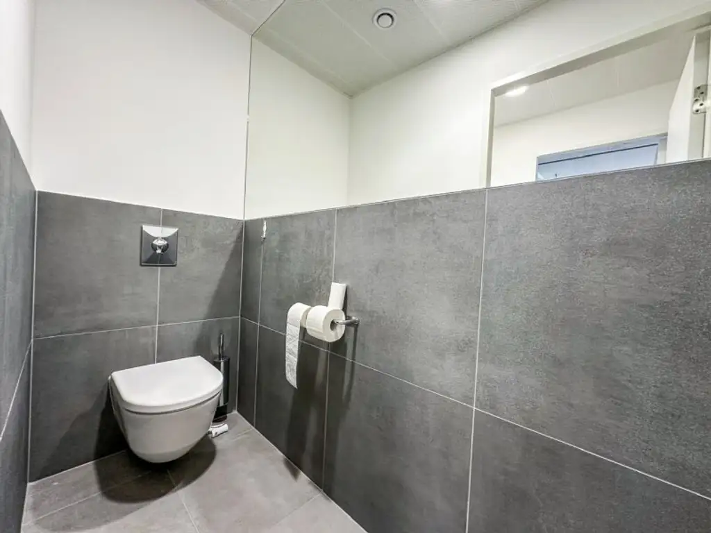 Modernes und schönes Büro im Ares Tower - 12. Stock - 1220 Wien