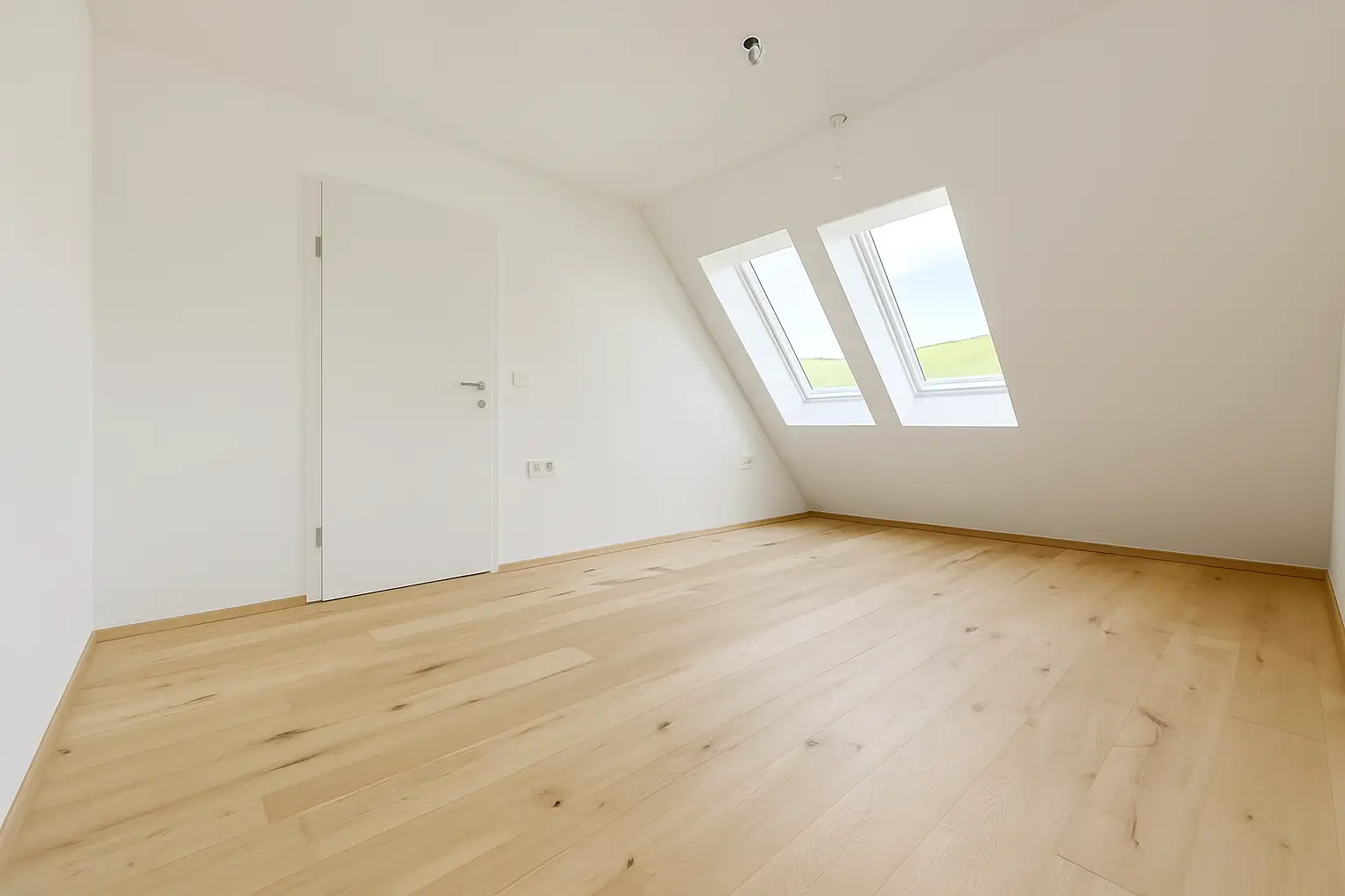 Familientraum am Rande des 14. Bezirks - Schlüsselfertigstellung November 2025!