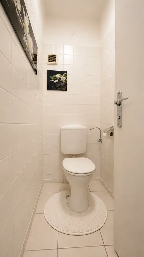 Toilette 1