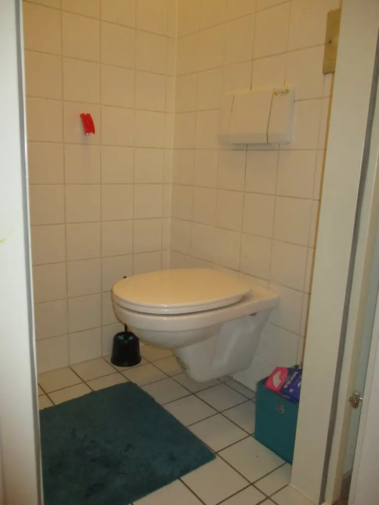 Gut vermietete 2-Zimmer-Anlegerwohnung mit Küchenblock und Tiefgaragenplatz in Kapfenberg zu kaufen !