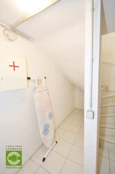 CHRISTOPH CHROMECEK IMMOBILIEN - PERCHTOLDSDORF - Erstklassiger Bungalow auf ruhigem Eckgrundstück!