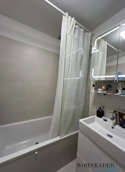 DC-Living! Fitnessraum, Sauna - Moderne 3-Zimmerwohnung mit Terrasse!