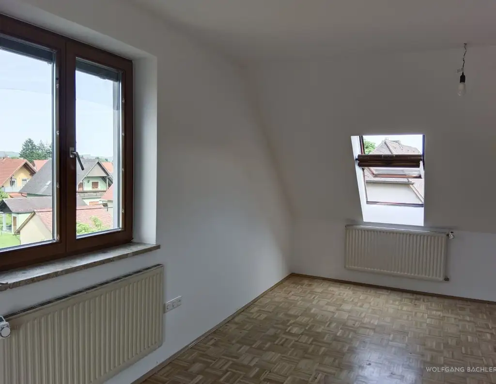 Gemütliche 1-Zimmer-Wohnung in Graz - Jetzt mieten für 542,35 €!