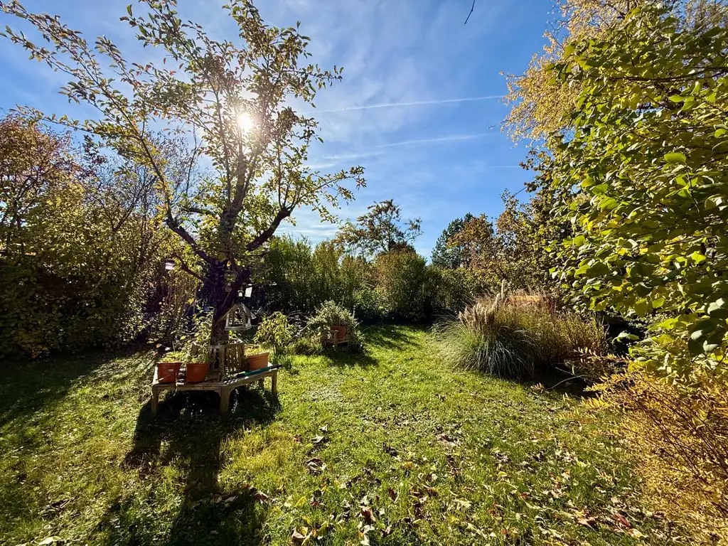 Charmantes Eckreihenhaus in begehrter Wohnlage von Bad Vöslau