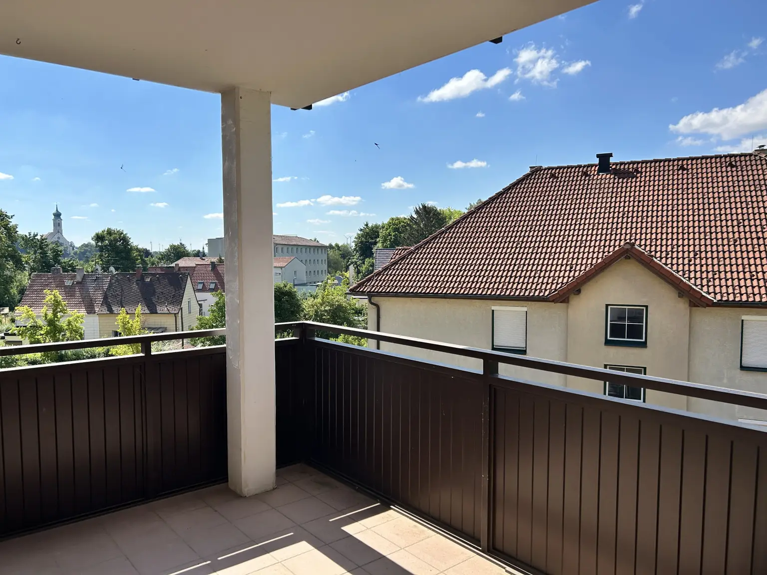 Loggia