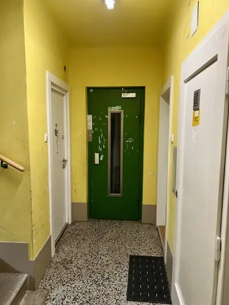 MODERNE 3 ZIMMER - IDEAL FÜR IHR NEUES ZUHAUSE