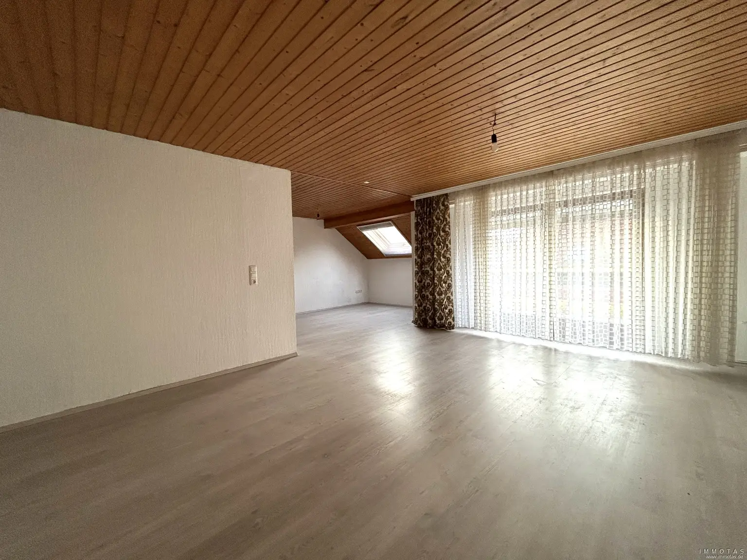 Wohnzimmer DG