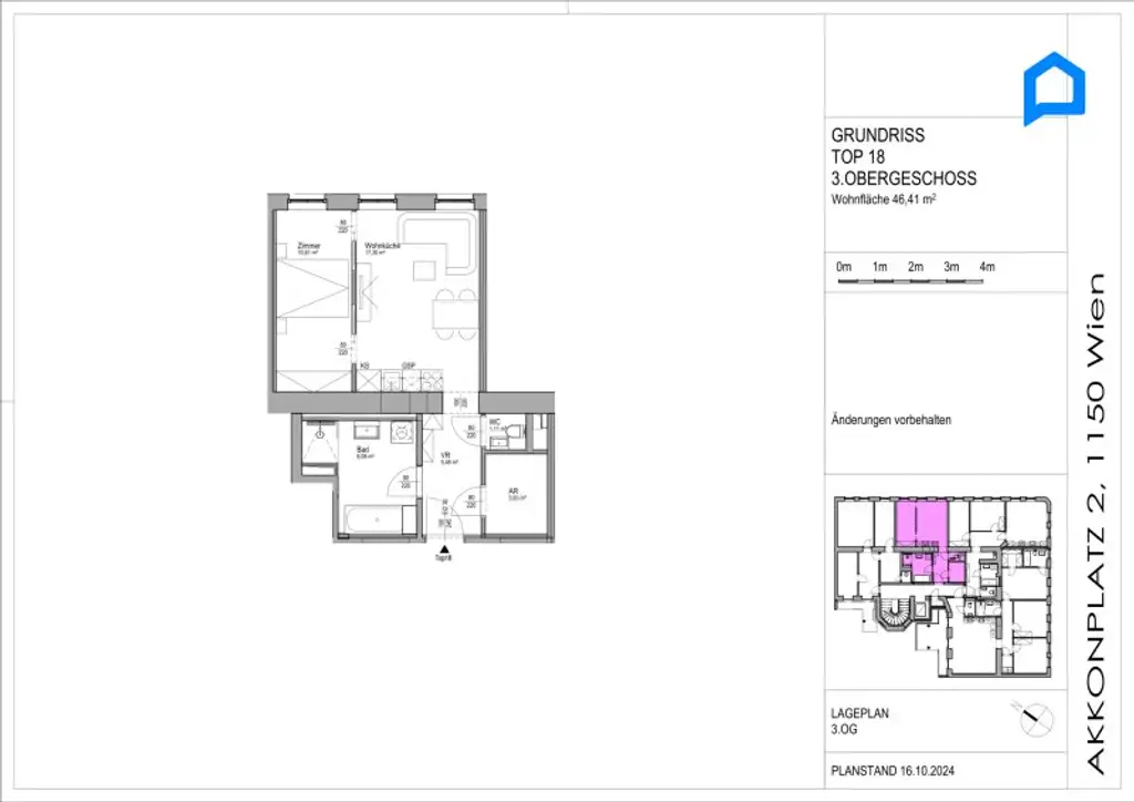 Schönbrunnblick-Gloriette, ERSTBEZUG, JETZT einziehen! Dachgeschoss NEU mit modernster Ausstattung148m² Wohnfläche, 4 Zimmer plus Nebenräume, auch Altbau Etagen-Wohnungen, teilweise Kurzzeitvermietung möglich !
