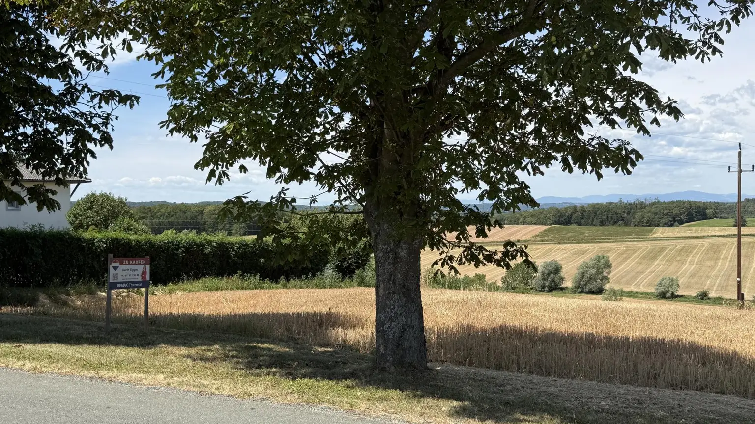Aussichtslage