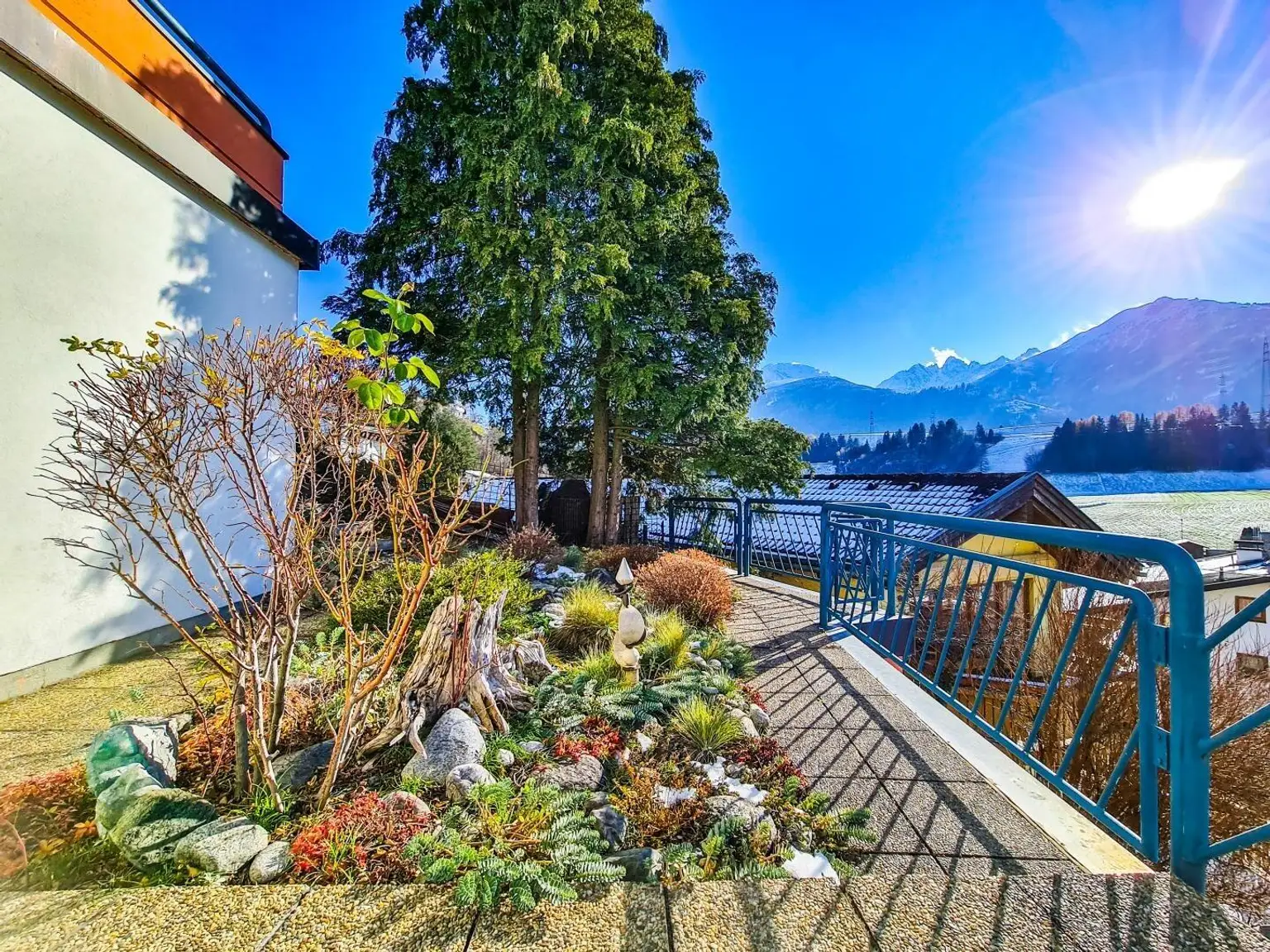 Aussicht