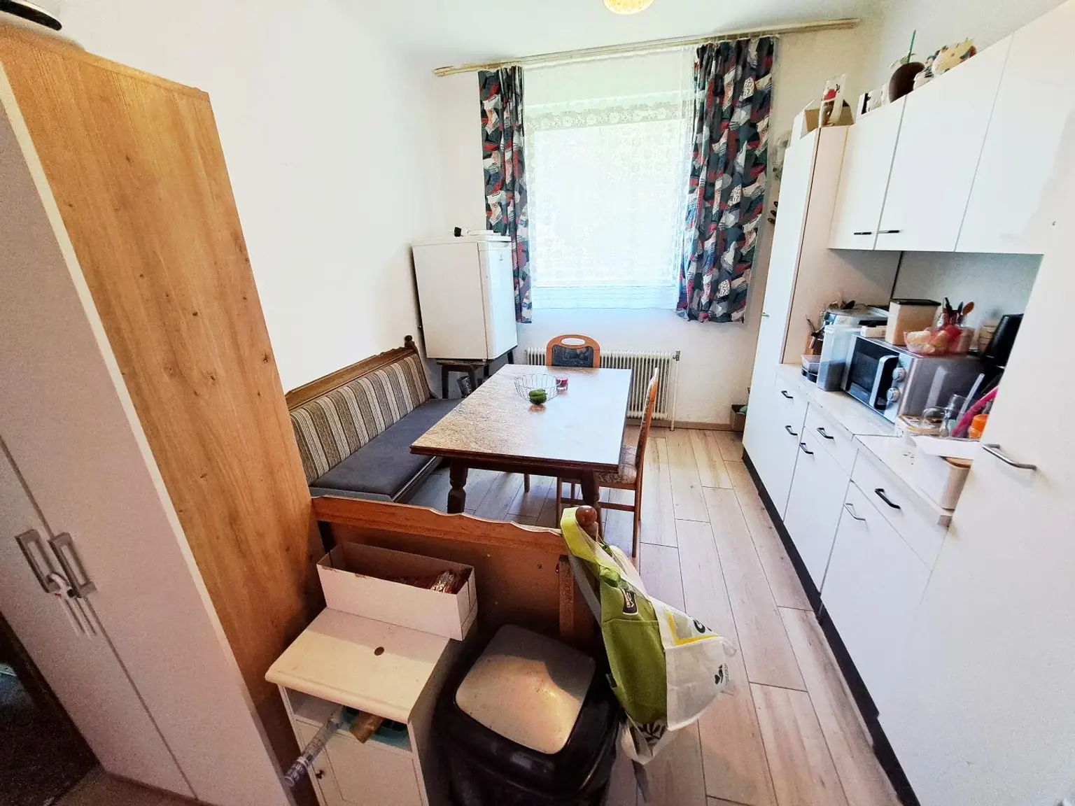 RUHIG! EINFAMILIENHAUS am Rande von WILFLEINSDORF