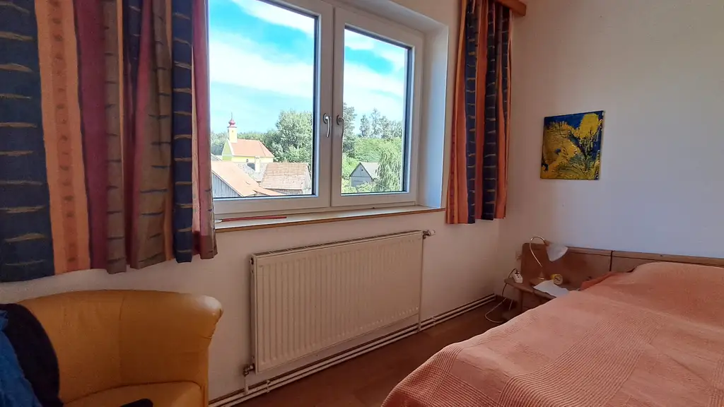 Charmantes Bauernhaus in Merzenstein/Rappottenstein – uneinsehbarer Vierkanthof bietet zahlreiche Möglichkeiten!