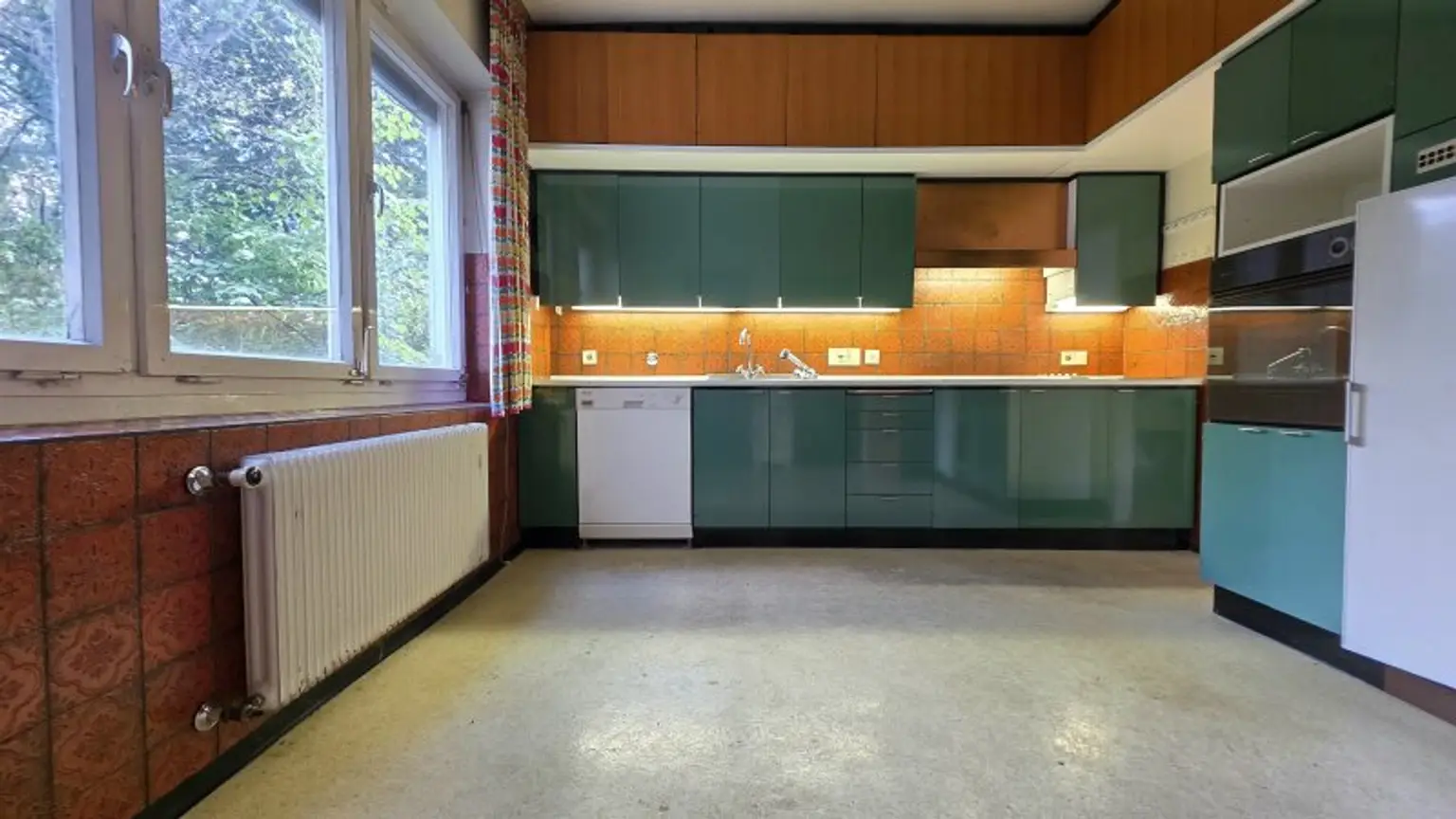 Kreuzbergl Klagenfurt – Eine Adresse für die Elite