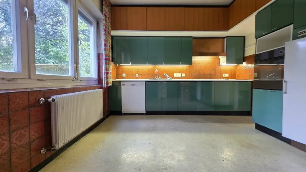 Kreuzbergl Klagenfurt – Eine Adresse für die Elite