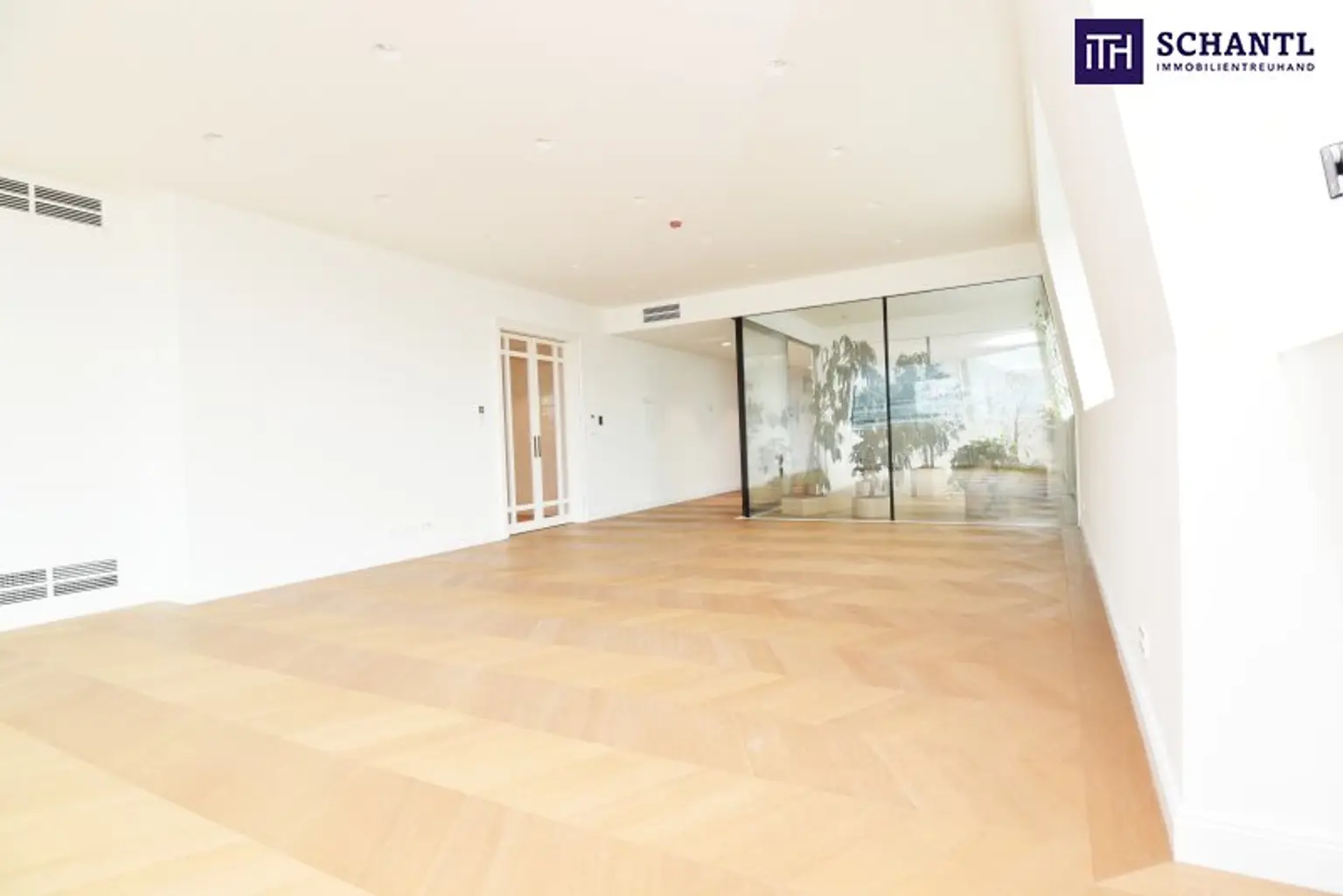 Palais der Superlative – 265m² Luxusresidenz im Herzen der Wiener Innenstadt