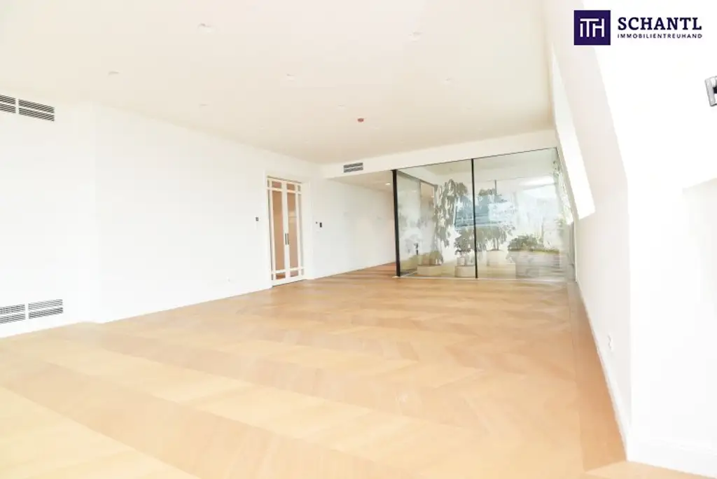 Palais der Superlative – 265m² Luxusresidenz im Herzen der Wiener Innenstadt