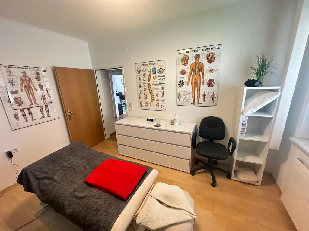 Wohnung in zentraler Lage in Lieboch