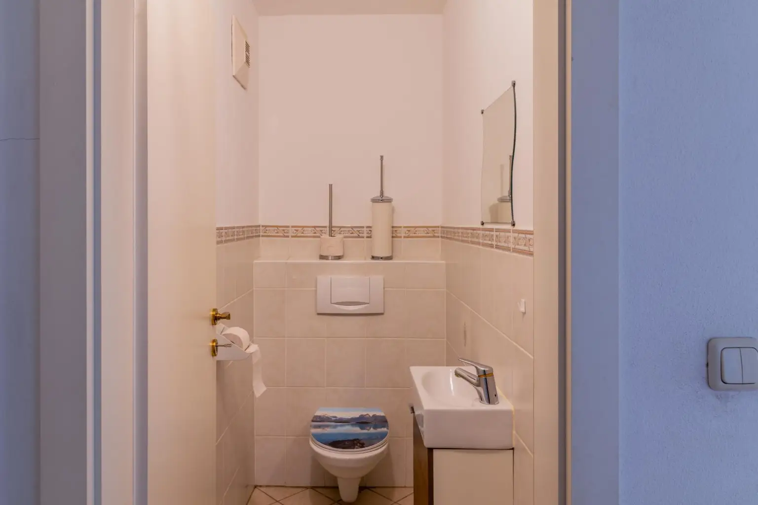 WC