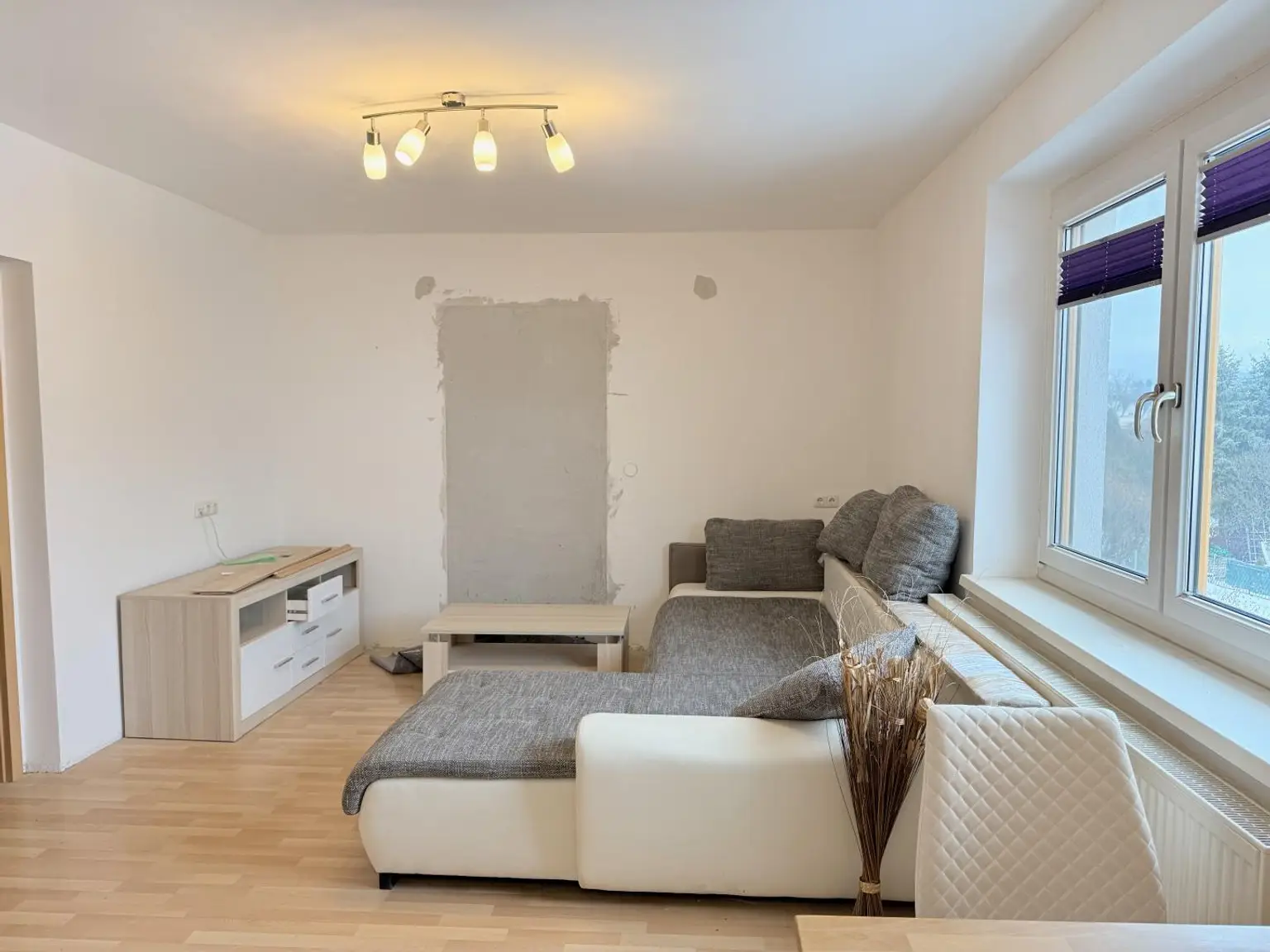 Ess- Wohnzimmer Top 4