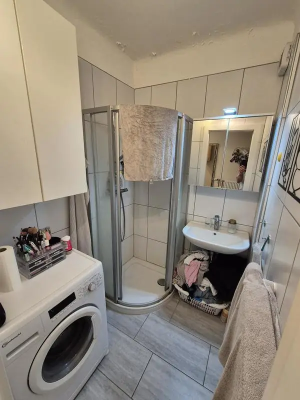 City Apartment in Lerchenfeld