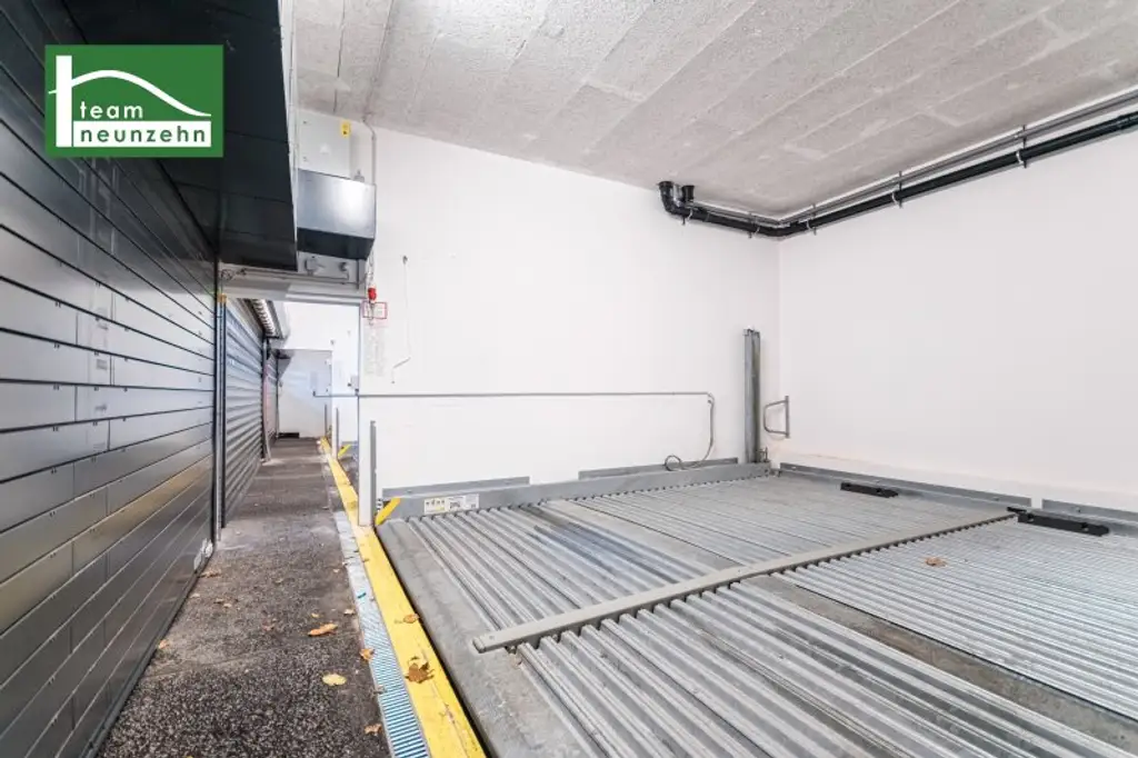 Ihr neues Zuhause wartet auf Sie: 4-Zimmer Wohnung mit großzügiger Freifläche. - WOHNTRAUM