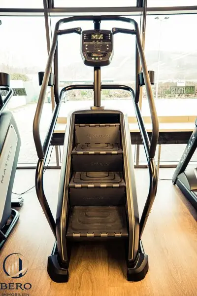 Top Fitnesscenter in Wilhelmsburg unbefristet zu Pachten!