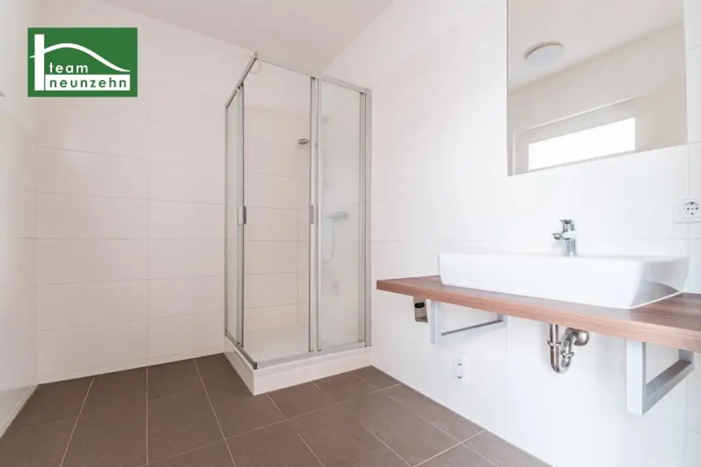 AKTION 1 MONAT MIETZINSFREI! URBAN LIVING - HOCHWERTIG AUSGESTATTETE WOHNUNGEN IM GRAZER WESTEN