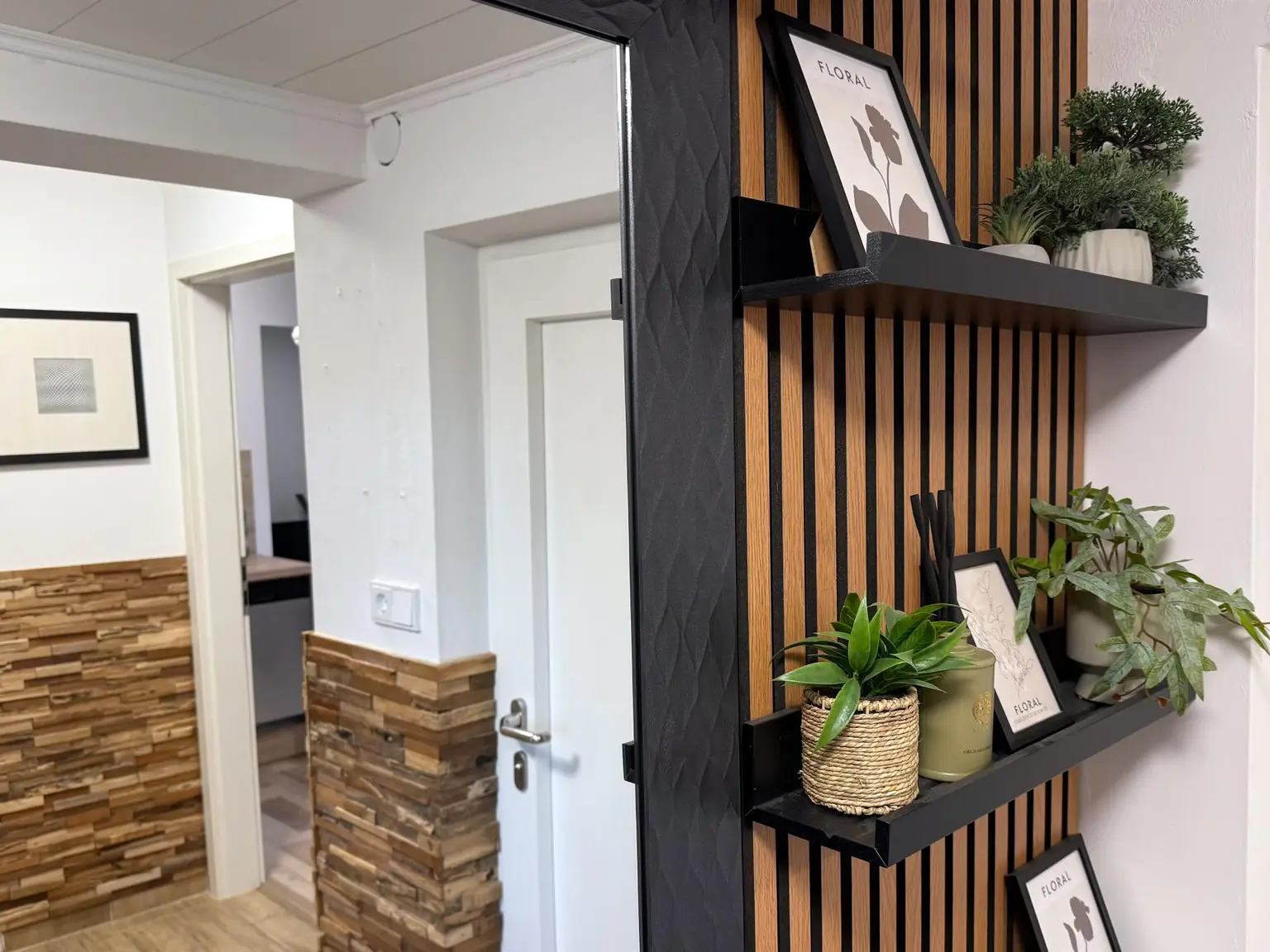 Einfamilienhaus in Ybbs - neuer Wohntrakt zum Fertigstellen inklusive!