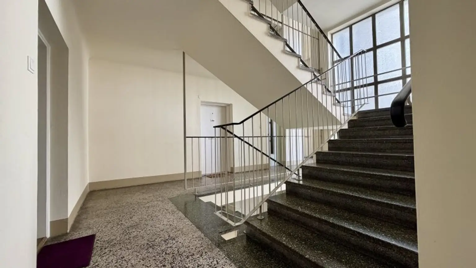 Stiegenhaus