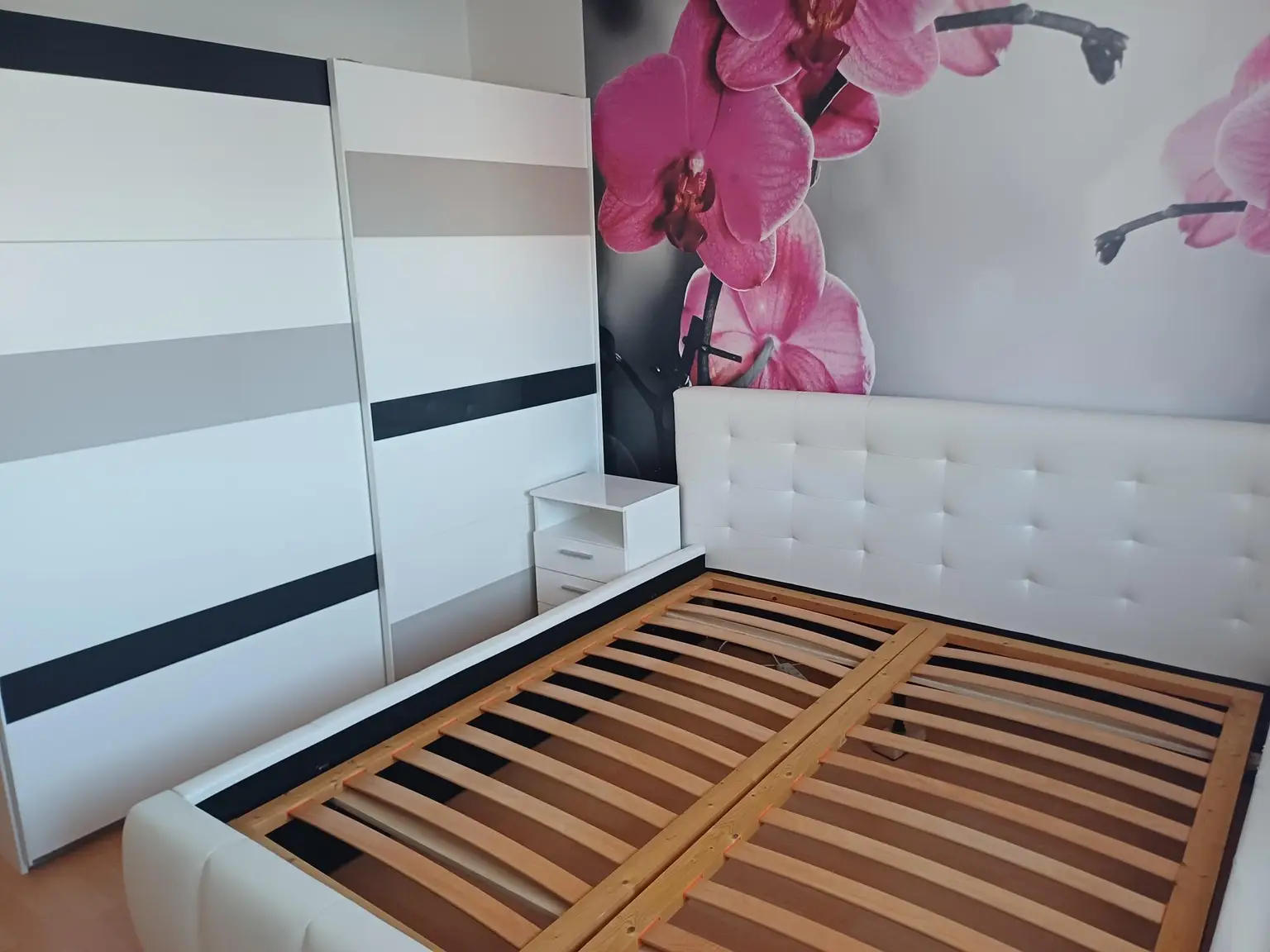 Gepflegte 2-Zimmer-Wohnung mit Küchenblock und Loggia in Langenwang im Mürztal zu mieten !