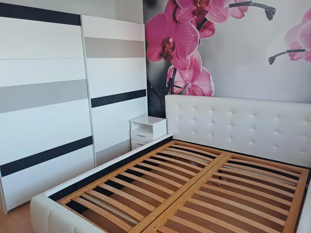 Gepflegte 2-Zimmer-Wohnung mit Küchenblock und Loggia in Langenwang im Mürztal zu mieten !