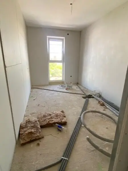 Traumhafte Doppelhaushälfte in Parndorf: Erstbezug mit Garten und zwei Stellplätzen!