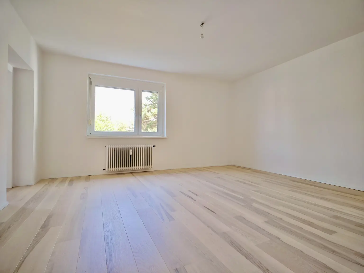 Schöne 3-Zimmer-Wohnung mit Loggia und Parkplatz in Oberwaltersdorf