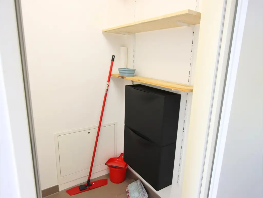 WIE NEU! Moderne 2 Zimmer Wohnung mit Loggia in Top Lage!