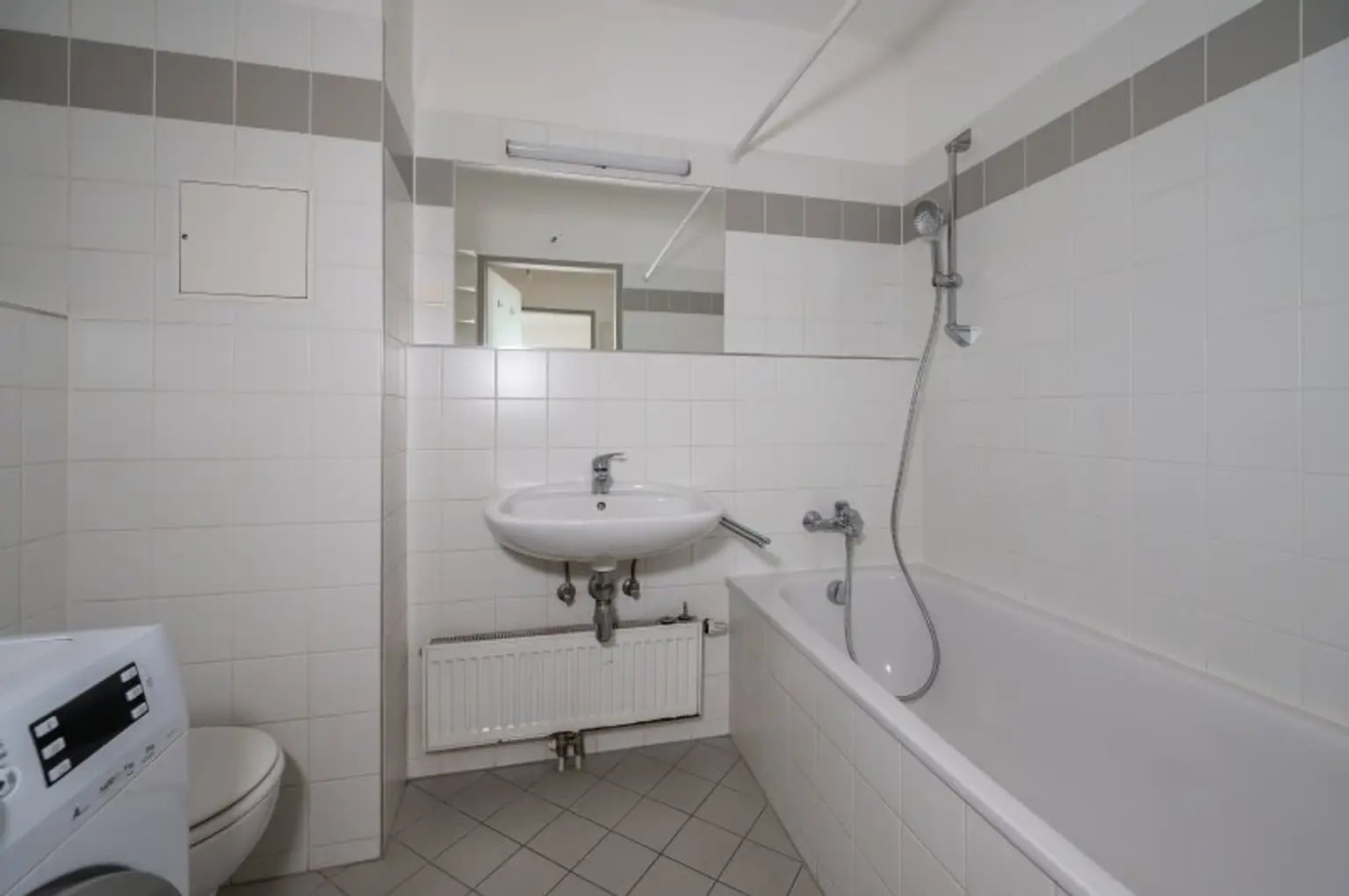 ***NEU*** NEUBAU-BALKON-WOHNUNG MIT STELLPLATZ NAHE 18. BEZIRKS