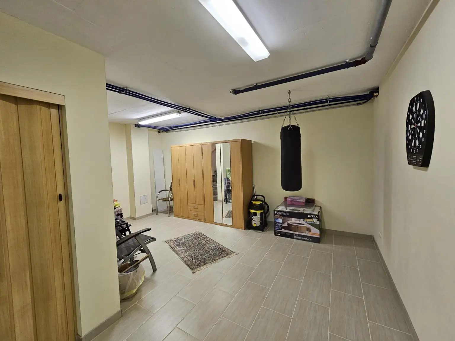 Kellerräume (3)
