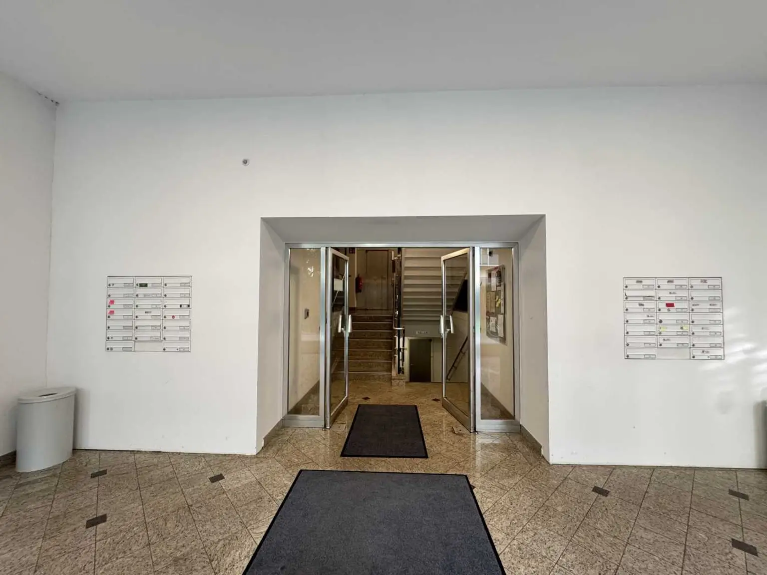 Top Bürofläche nahe Stadtpark zu mieten!