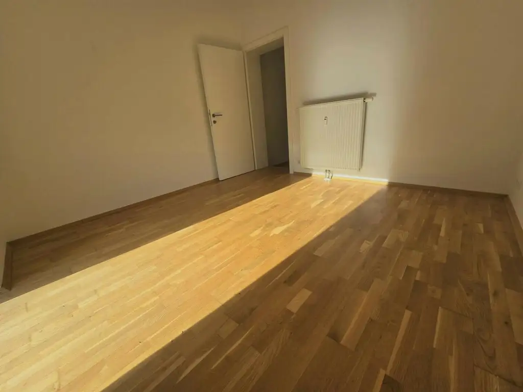 IM HERZEN VON GRAZ - KUNSTHAUS / ZENTRUM - 2 Zimmer Wohnung!