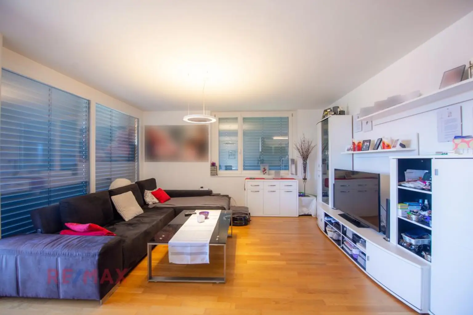 Seeblick-Investment: Exklusive Wohnung in erstklassiger Lage - Kauf mit Wohnrecht