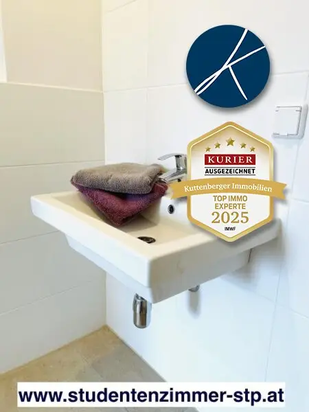 WG-Zimmer / Studentenzimmer St. Pölten