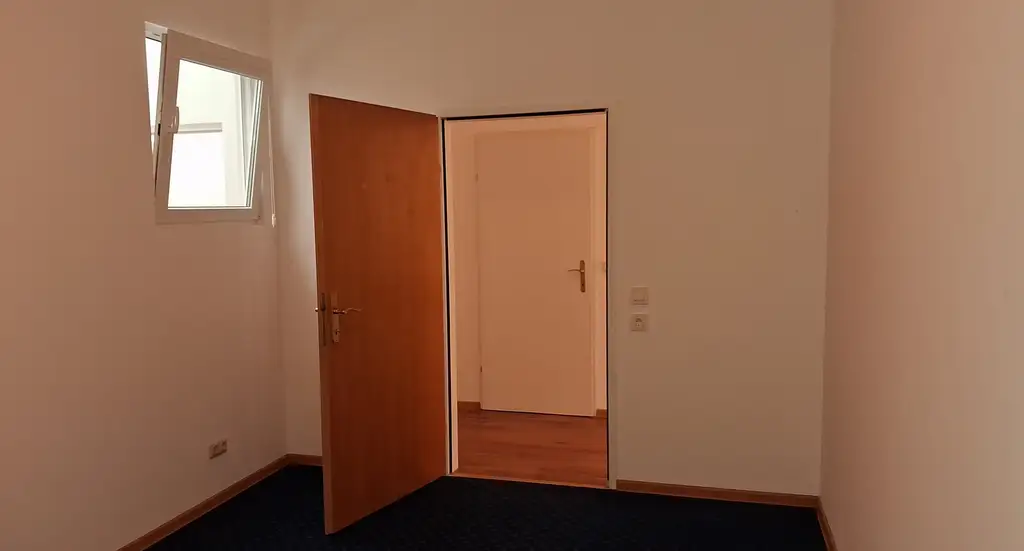 Eine großzügige Mietwohnung mit Terrasse in Vöcklabruck