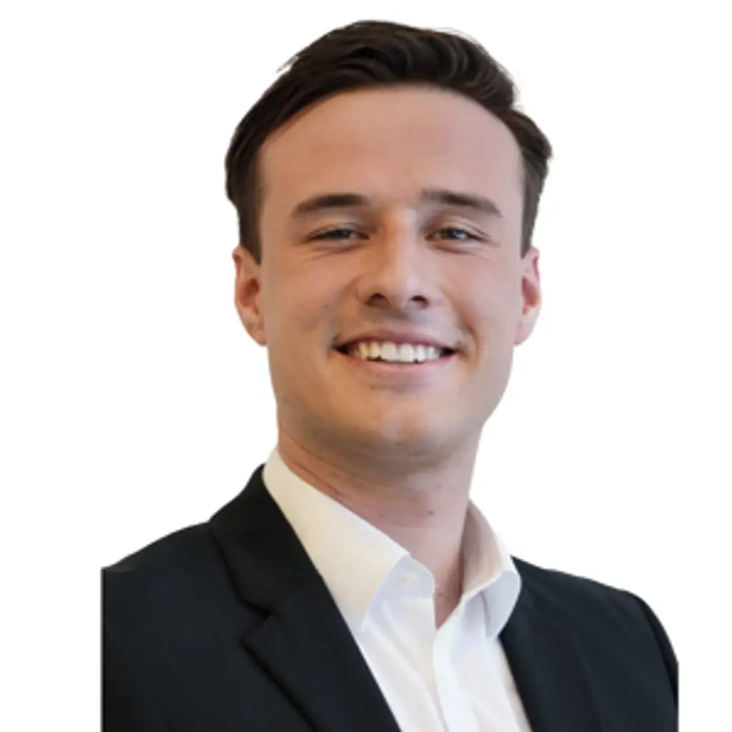 Dennis Verwüster, BA