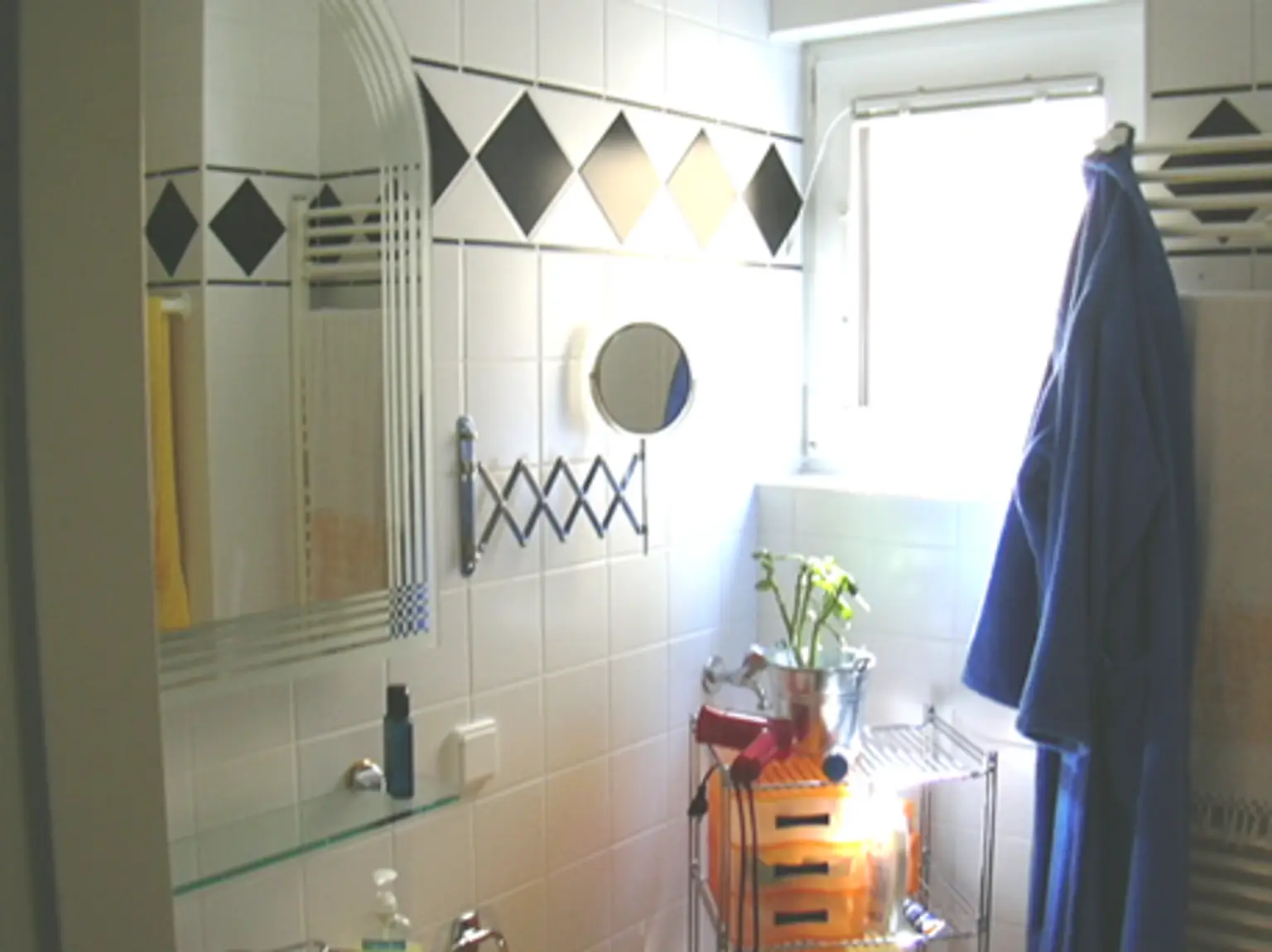 05 Badezimmer - Einrichtungs-Vorschlag