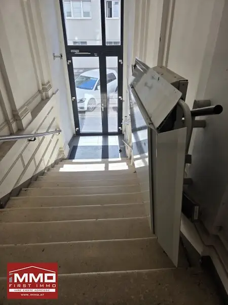 TRAUMHAFTE ALTBAUWOHNUNG NAHE PRATER