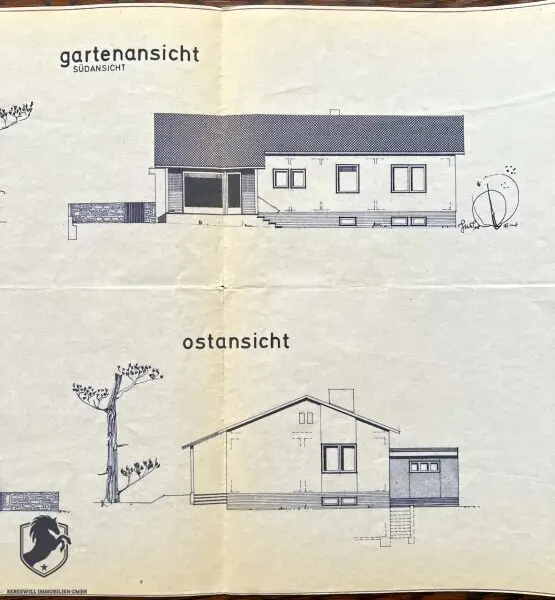 Einfamilienhaus mit großzügigem Grundriss und gepflegtem Zustand