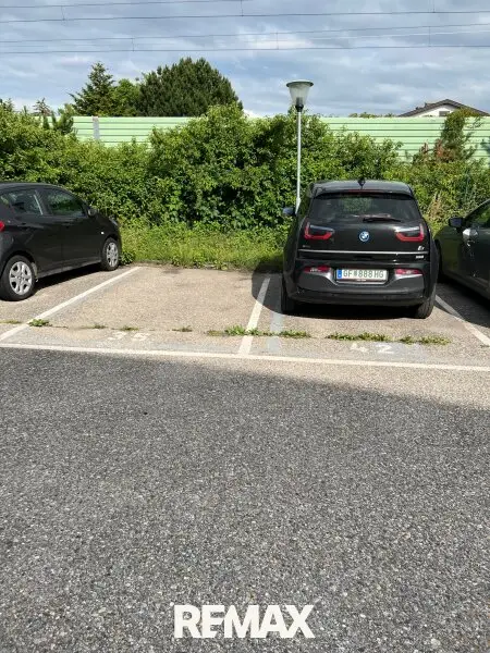 Stellplatz